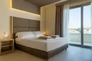 Palace Lido Hotel & Suites, Marina di Cecina