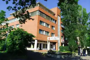 Azimut Hotel City South Berlin, Берлин