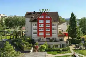 Kirchers Park-Hotel Kaiserstuhl Garni, Эндинген