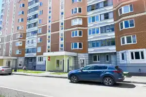 Уют Home (Хоум) в квартале Первомайский