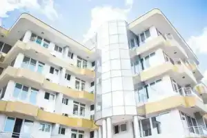 New Popex Hotel, Дар-Эс-Салам