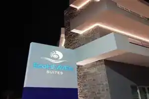 EcoHeaven Suites, Ираклион