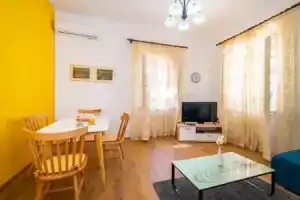 History Apartments Center, Задар