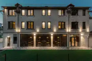 Plai Hotel, Кишинев