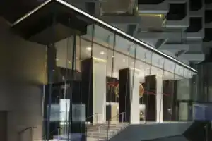 Gateway Hotel, Marco Polo, Гонконг
