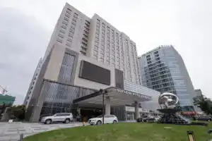 Northern Hotel Shanghai, Шанхай