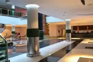 Beyland Resort Spa Hotel, Бейпазары