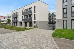 Апарт-отель «stuub st georgen», Фрайбург