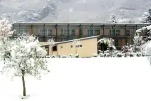 Park Hotel Il Vigneto, Арко