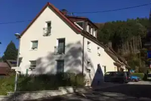 Ferienwohnung am Bannwald 1, Фрайбург