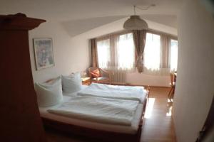 Appartements am Park, Бад-Кроцинген