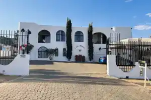 Мини-отель «Casa Blanca Boutique Pension», Виндхук