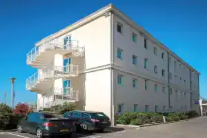 Отель «ibis budget Marseille L'Estaque», Марсель