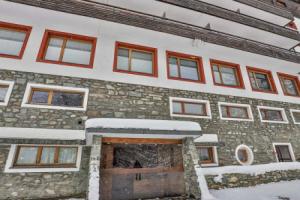Residence Cervinia 3952, Брёй-Червиния