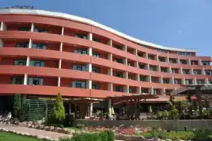 Mena Palace Hotel - Все включено, Солнечный Берег