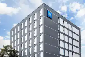 Отель «Ibis budget Osnabrück City», Оснабрюк