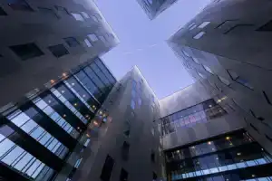 Отель «the niu Fender», Амстердам