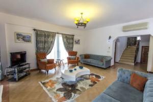 Villa Sierra by Tatilpremium, Олюдениз