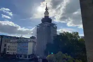 Postboutique Hotel Wuppertal, Вупперталь
