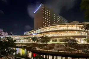 Daiwa Roynet Hotel Naha Kokusaidori, Наха