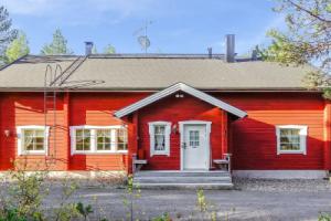 Porukka 2 Kittil in Kittil, Сиркка
