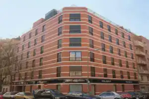 Leonardo Boutique Hotel Madrid, Мадрид