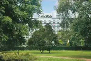 revita - Wellness Hotel & Resort, Бад-Лаутерберг