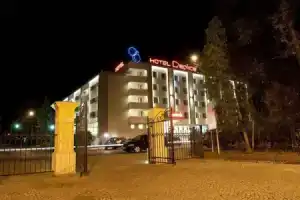 Hotel «Cieplice Medi & Spa», Еленя-Гура