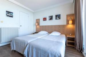 Мини-отель «Belambra Clubs Propriano - Hôtel Arena Biancal Arena Bianca», Проприано