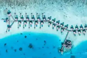Отель «Angsana Velavaru – All Inclusive Select», Велавару