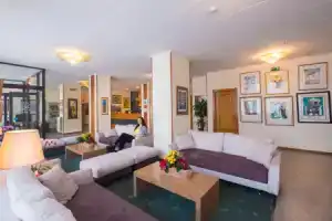 Ilgo Hotel, Перуджа