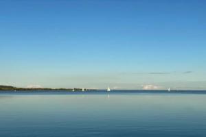 ROYAL AQUAMARINE - lakeside luxury flat at Balaton, Кестхей