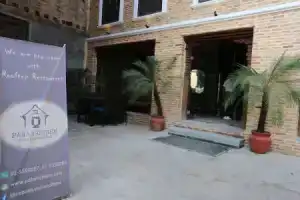 Отель «Pahan Chhen - Boutique», Патан