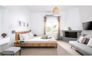 Maria's Apartment, Ираклион
