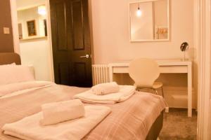 Central Brighton Apartment, Брайтон