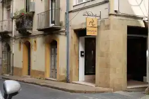 Camurria Sicilian B&B, Пьяцца-Армерина