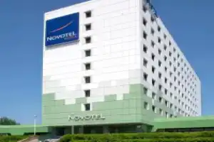 Отель «Novotel Gdańsk Marina», Гданьск