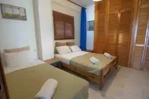 Venus Seaside Apartment by Travelpro Services, Пефкохори