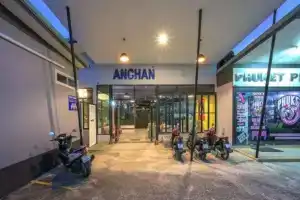 Anchan Boutique Hotel- Sha Plus, Чалонг