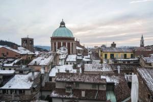 Antico Hotel Vicenza, Виченца