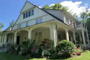 The Reiss House, Лейк-Плесид