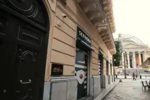 Гостевой дом «Palazzo Sovrana», Палермо