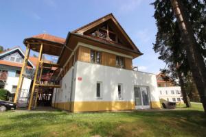 Apartment Riviera 503-1 Lipno Home, Липно-над-Влтавой