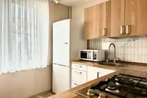 Apart Saray на улице 8 Марта 13, Москва