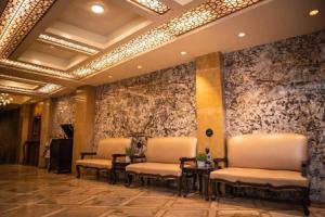 The Mark Hotel, Калькутта