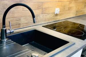 Apartament Arte Povera klimatyzowany OZONOWANY, Франкфурт-на-Одере