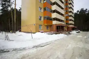 Апартаменты на улице Шатурская 12 в Новосибирской области