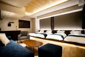 Fav Hotel Takamatsu, Такамацу