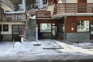 Appartamento a 200 Metri dalle Piste da Sci, Санта-Катерина-Вальфурва