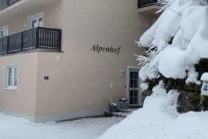 Alpine ski Apartment Getaway, Бад-Гаштайн